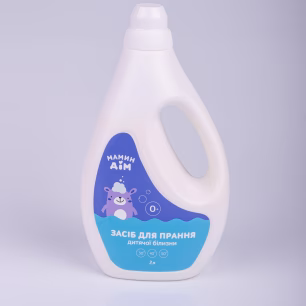 Гель для прання Мамин Дім 2л 454737 