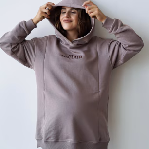 Спортивний костюм "Час обіймати" 27000 Капучино