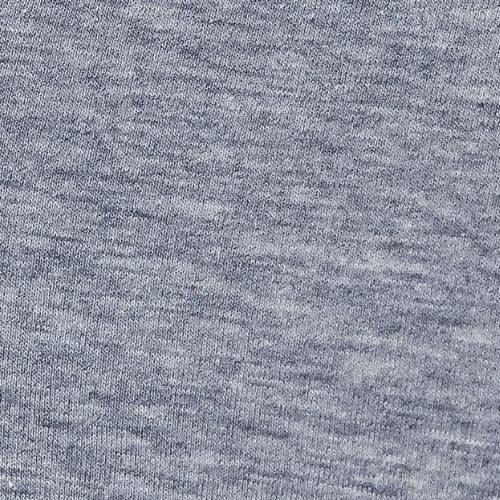 Сірий меланж